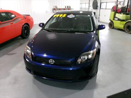 2010 Scion tC Release Series 6.0