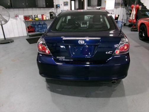 2010 Scion tC Release Series 6.0