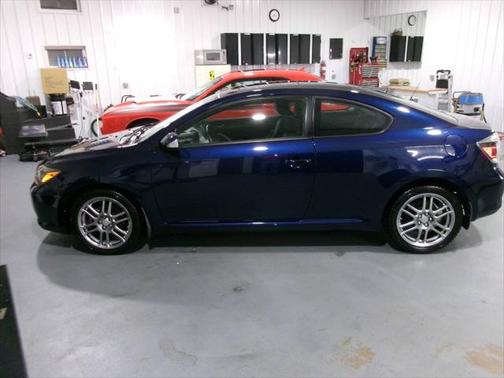 2010 Scion tC Release Series 6.0