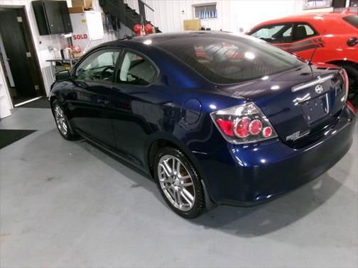 2010 Scion tC Release Series 6.0