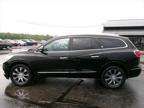 2017 Buick Enclave Premium