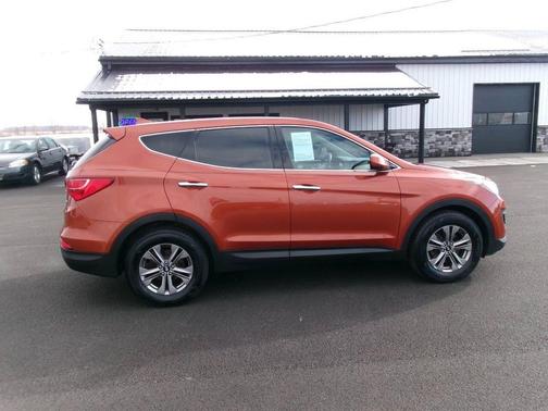 2015 Hyundai Santa Fe Sport 2.4L