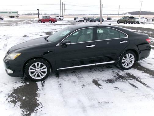 2010 Lexus ES 350 Base