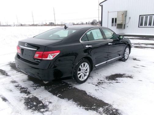 2010 Lexus ES 350 Base