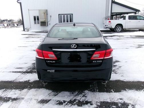 2010 Lexus ES 350 Base