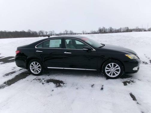 2010 Lexus ES 350 Base