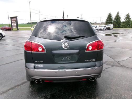 2011 Buick Enclave 1XL