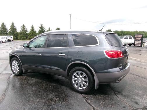 2011 Buick Enclave 1XL