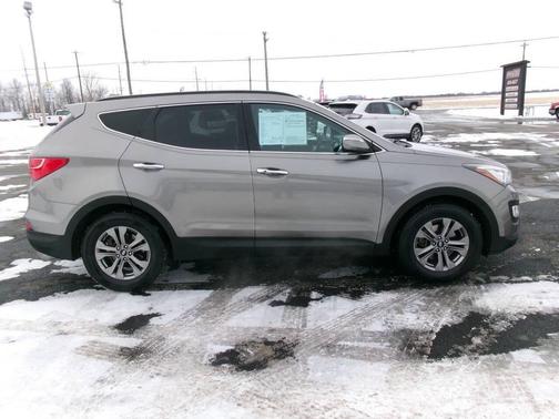 2015 Hyundai Santa Fe Sport 2.4L