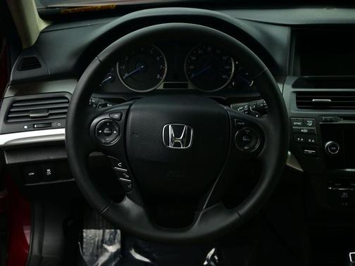 2015 Honda Crosstour EX-L