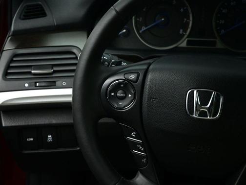 2015 Honda Crosstour EX-L
