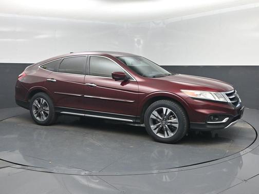 2015 Honda Crosstour EX-L