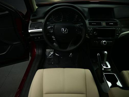 2015 Honda Crosstour EX-L