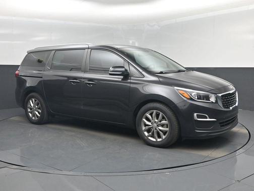 2020 Kia Sedona EX