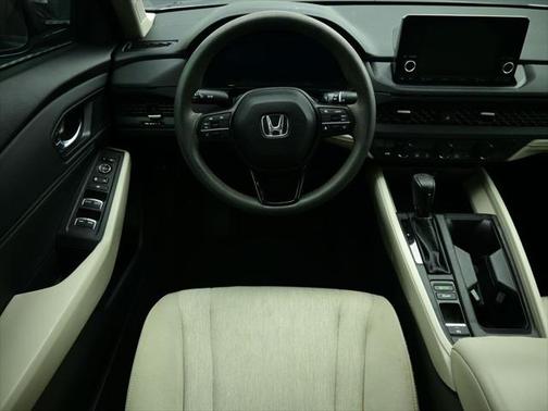 2023 Honda Accord EX 1.5T