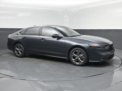 2023 Honda Accord EX 1.5T