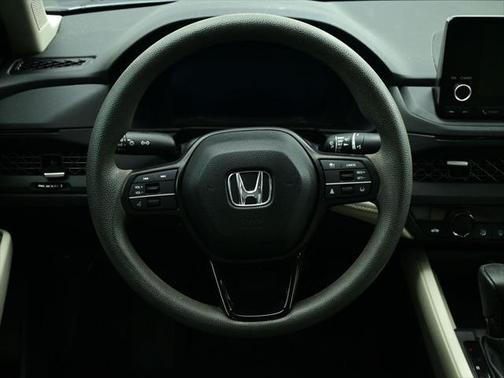 2023 Honda Accord EX 1.5T