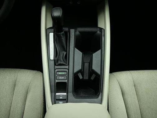 2023 Honda Accord EX 1.5T