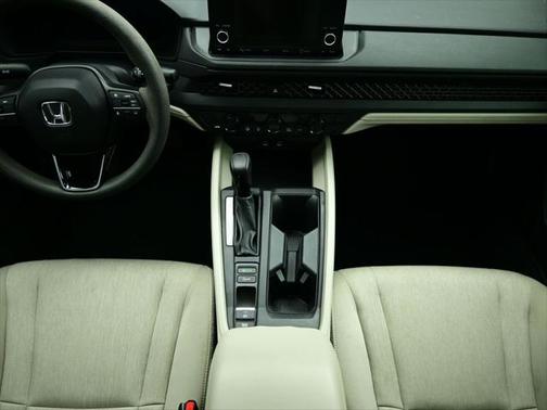 2023 Honda Accord EX 1.5T