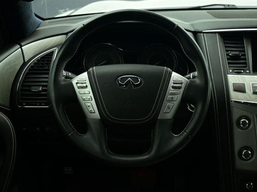 2019 INFINITI QX80 Limited