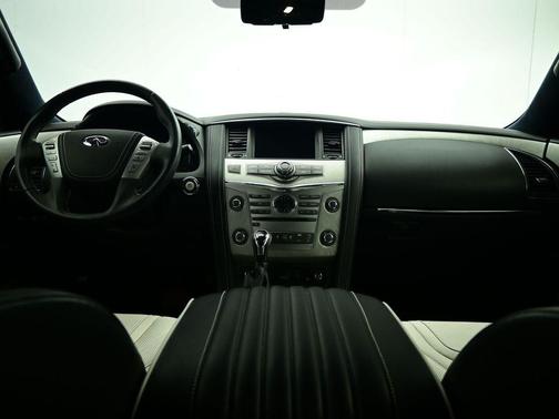 2019 INFINITI QX80 Limited