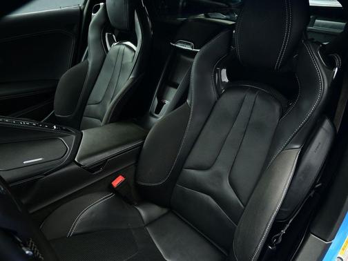 2023 Chevrolet Corvette Stingray w/2LT