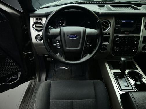 2017 Ford Expedition XLT