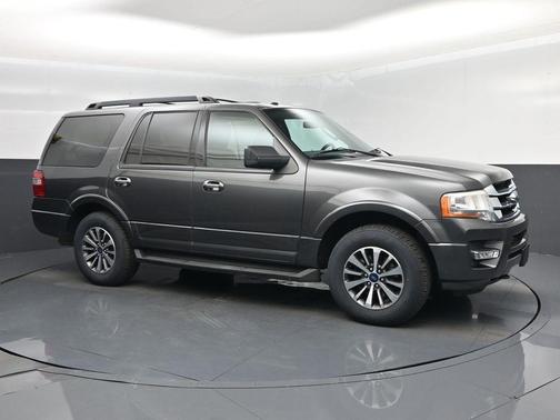 2017 Ford Expedition XLT