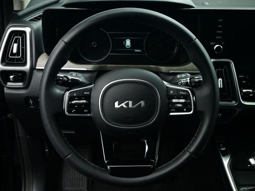 2023 Kia Sorento EX