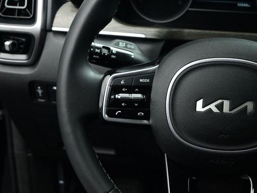 2023 Kia Sorento EX