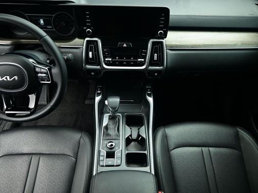 2023 Kia Sorento EX