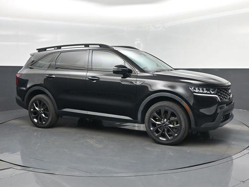 2023 Kia Sorento EX
