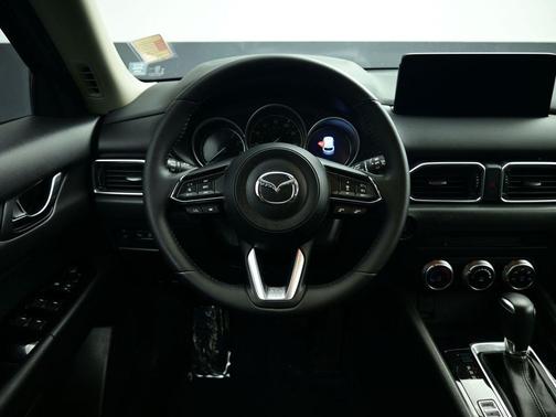 2023 Mazda CX-5 2.5 S