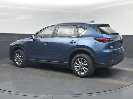 2023 Mazda CX-5 2.5 S