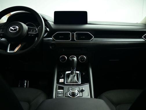 2023 Mazda CX-5 2.5 S