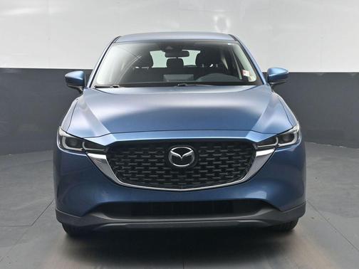 2023 Mazda CX-5 2.5 S