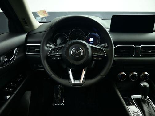 2023 Mazda CX-5 2.5 S