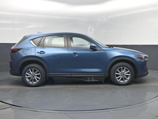 2023 Mazda CX-5 2.5 S