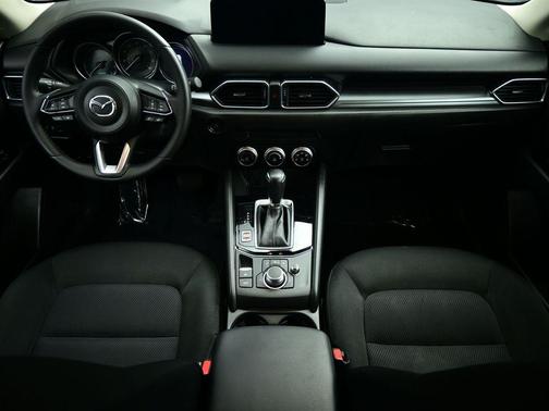 2023 Mazda CX-5 2.5 S