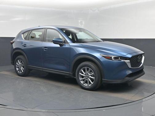 2023 Mazda CX-5 2.5 S
