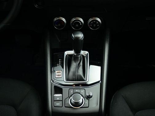 2023 Mazda CX-5 2.5 S