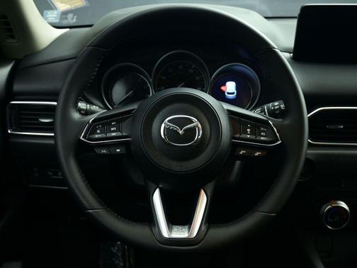2023 Mazda CX-5 2.5 S