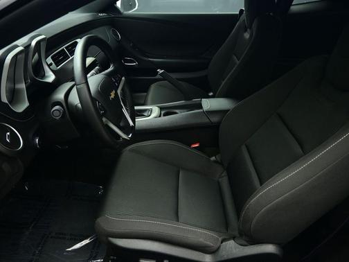 2013 Chevrolet Camaro 1LT