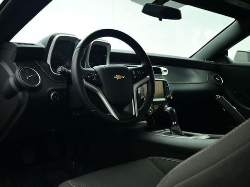 2013 Chevrolet Camaro 1LT