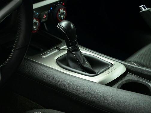 2013 Chevrolet Camaro 1LT