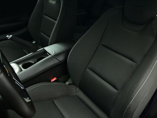 2013 Chevrolet Camaro 1LT