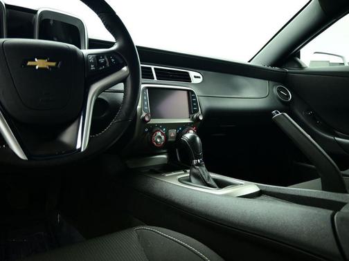 2013 Chevrolet Camaro 1LT