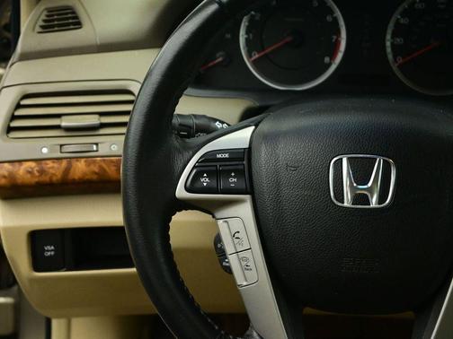 2009 Honda Accord EX-L