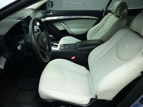 2013 INFINITI G37 Base