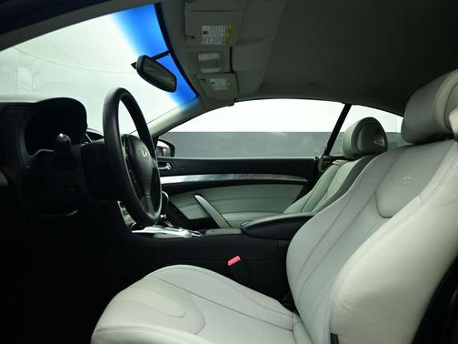 2013 INFINITI G37 Base